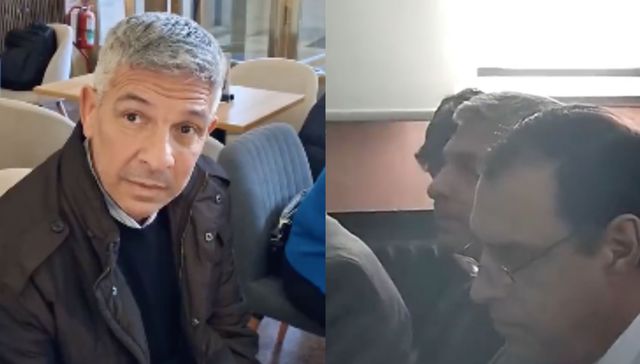 Comenzó el juicio