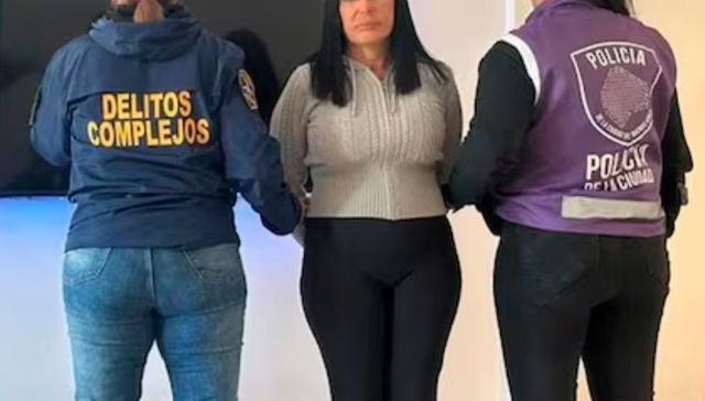Preocupante