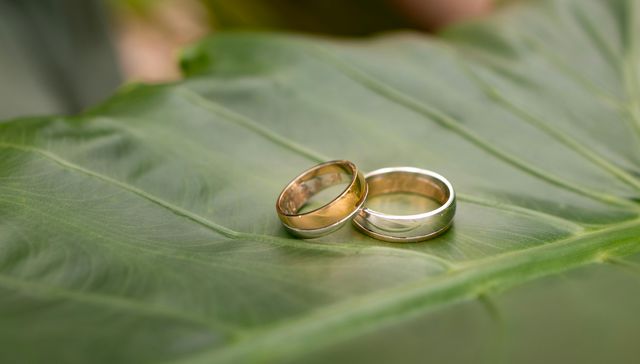 El cadáver del novio