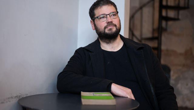 Los libros y sus autores