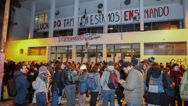 Escribe Sebastián Sabini