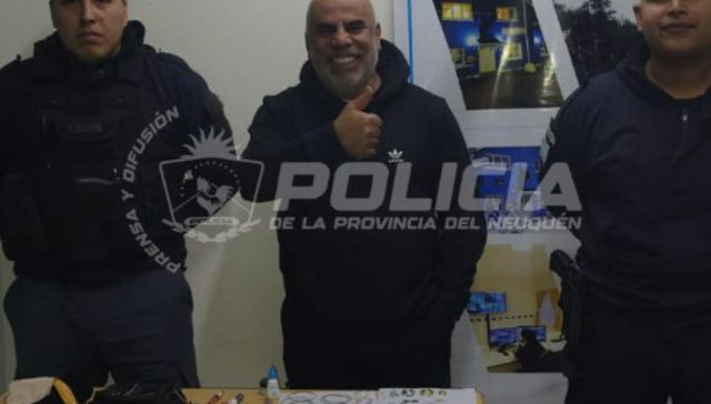 A no dormirse