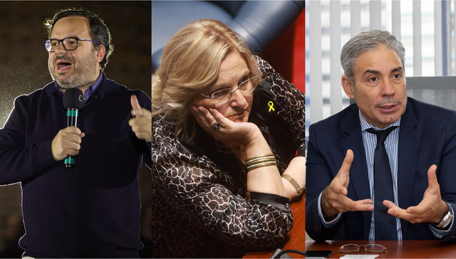 Cuestionamientos