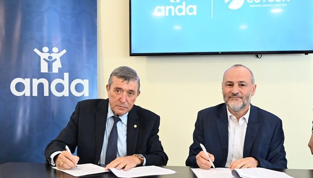 A disfrutar del recorrido