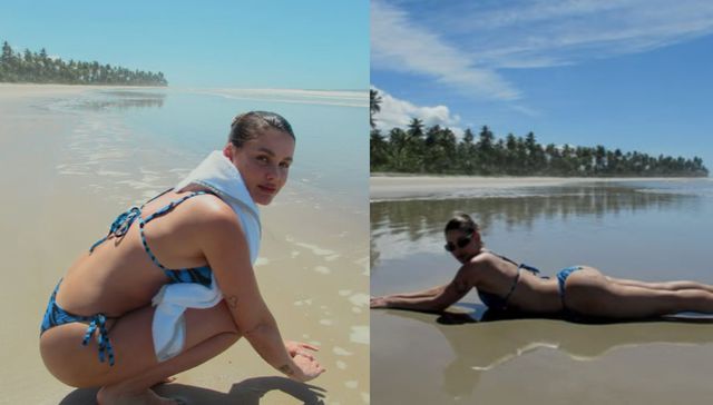 Tudo joia