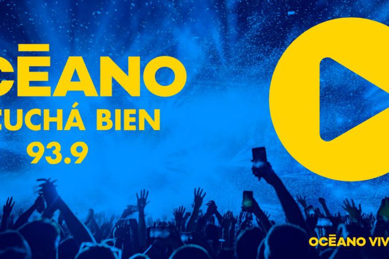 Océano redobla su apuesta por el streaming y sumará nuevas caras y más programas