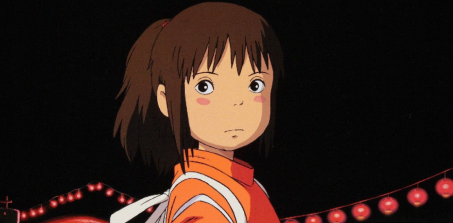Ghiblimanía
