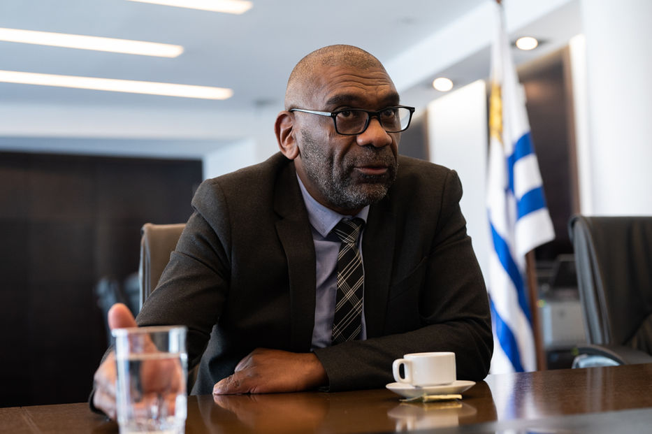 Foto: Javier Noceti/Montevideo Portal.