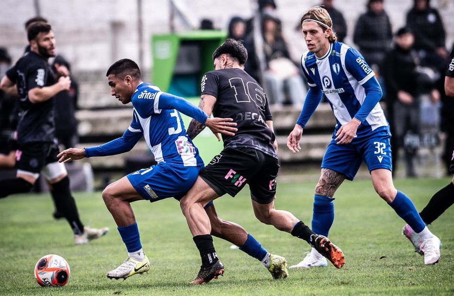 Se lo llevó al final