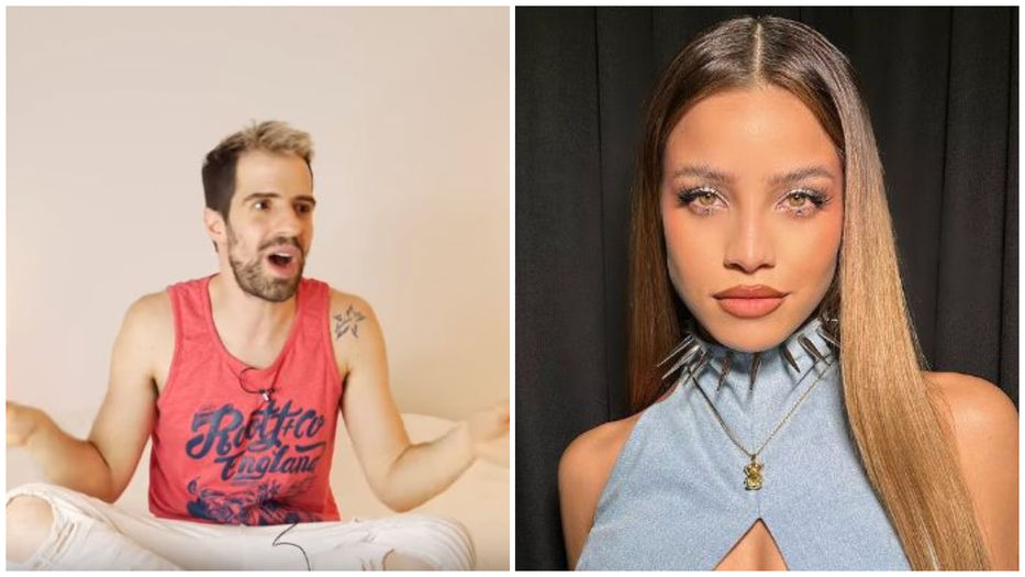 Imagínate tú, guapa