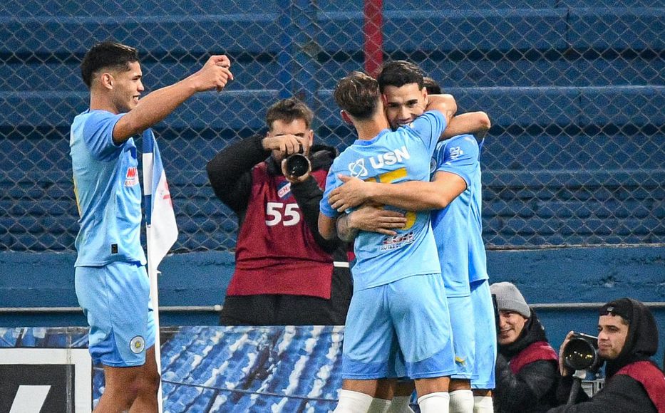 Hace frío y estoy lejos de casa