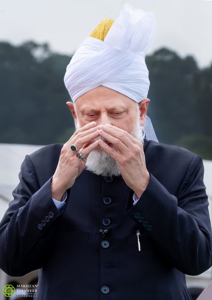 Jalsa Salana