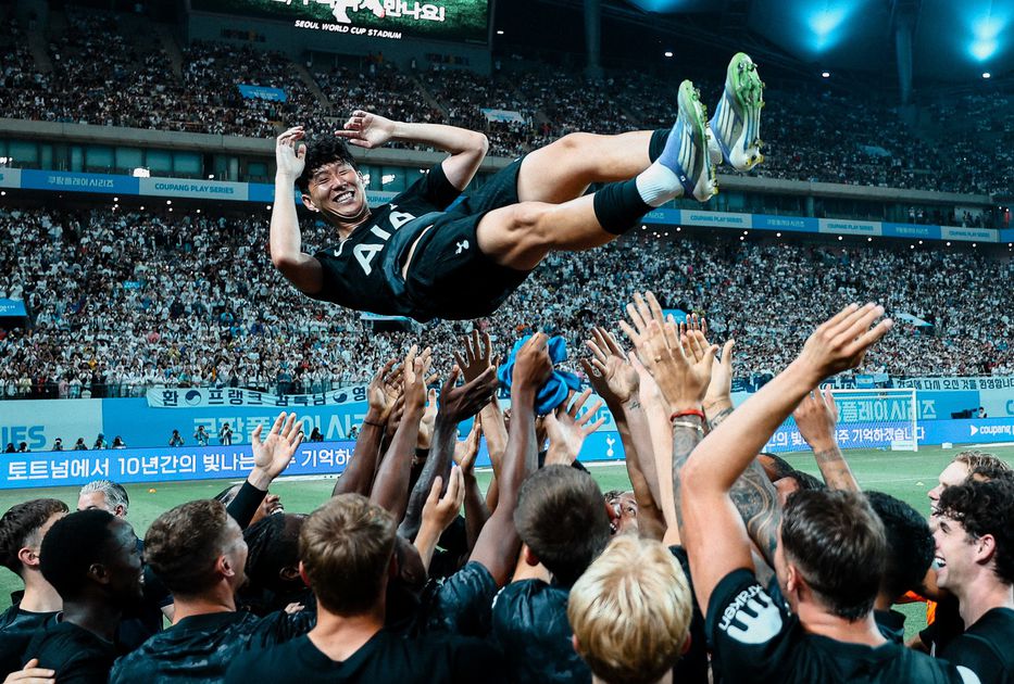 Hasta la próxima, bro