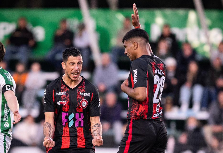 Clausura: Miramar Misiones ganó 3-1 en su visita a Plaza Colonia y sueña con salvarse