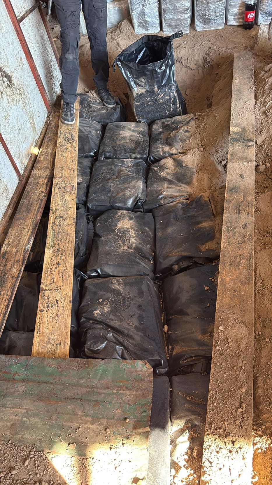 Foto: Ministerio del Interior