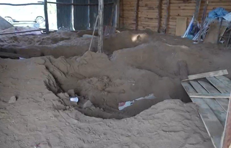 Foto: Ministerio del Interior