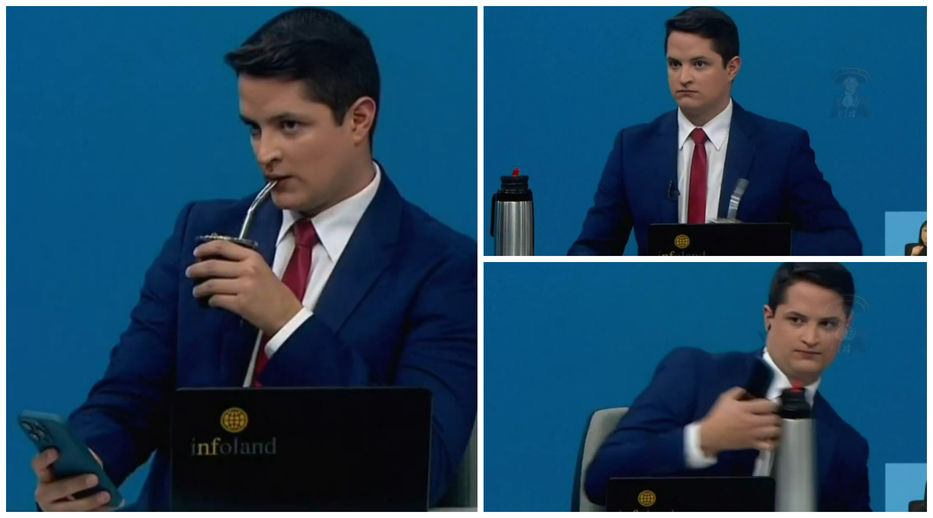 Noticias y otras yerbas