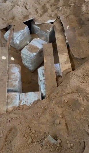 Foto: Ministerio del Interior