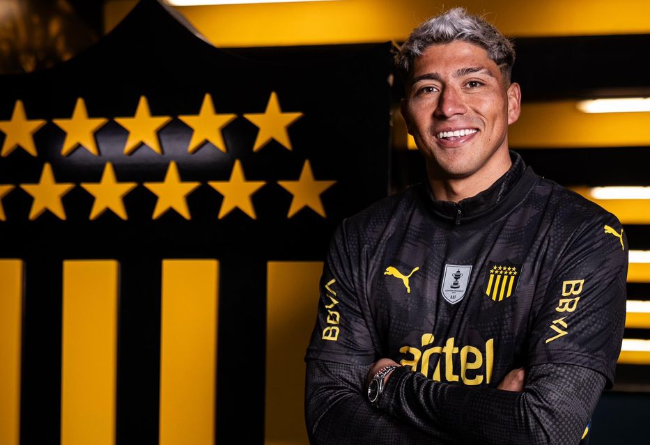 Ya juega el clásico