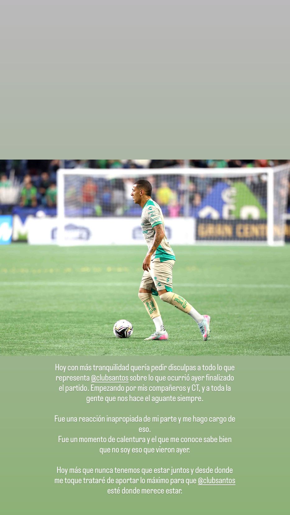 Foto: Instagram @ffagundez32