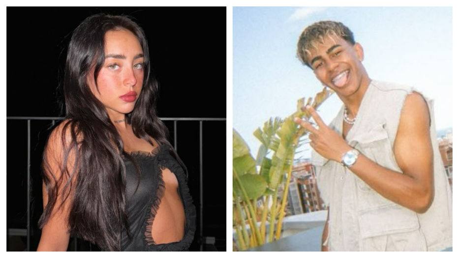 Encaró por la punta