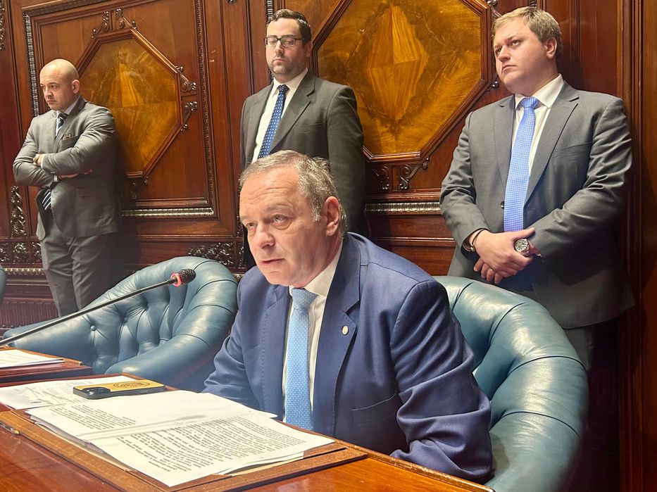 Como se han ido tantos