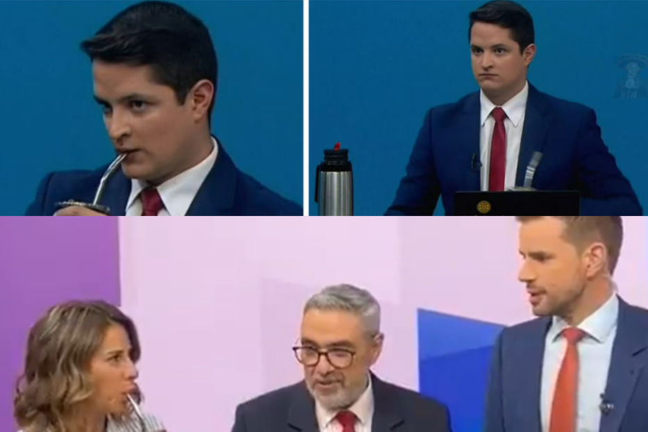 Un sentimiento conocido