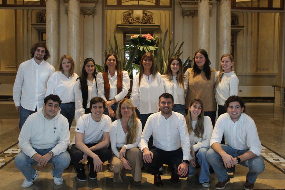 Foto: cedida a Montevideo Portal