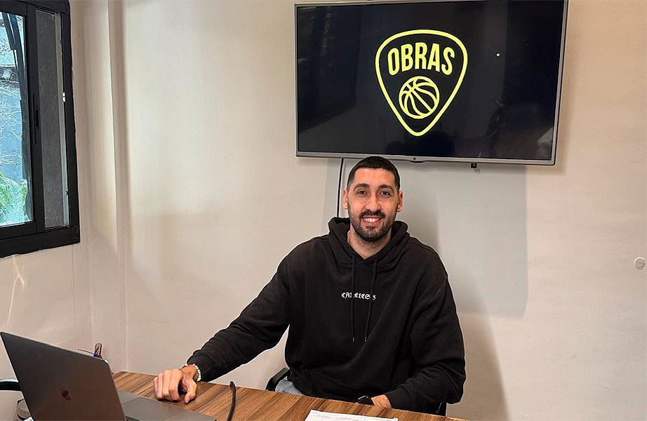 De la cancha al despacho