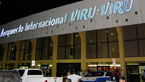 Qué palabra metí en el título, eh