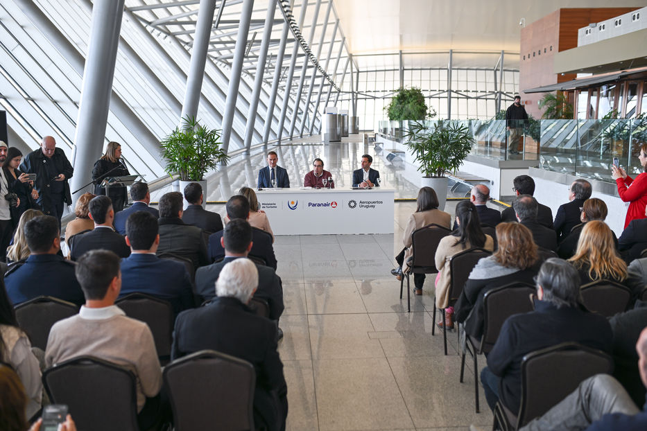 Foto: cedida a Montevideo Portal