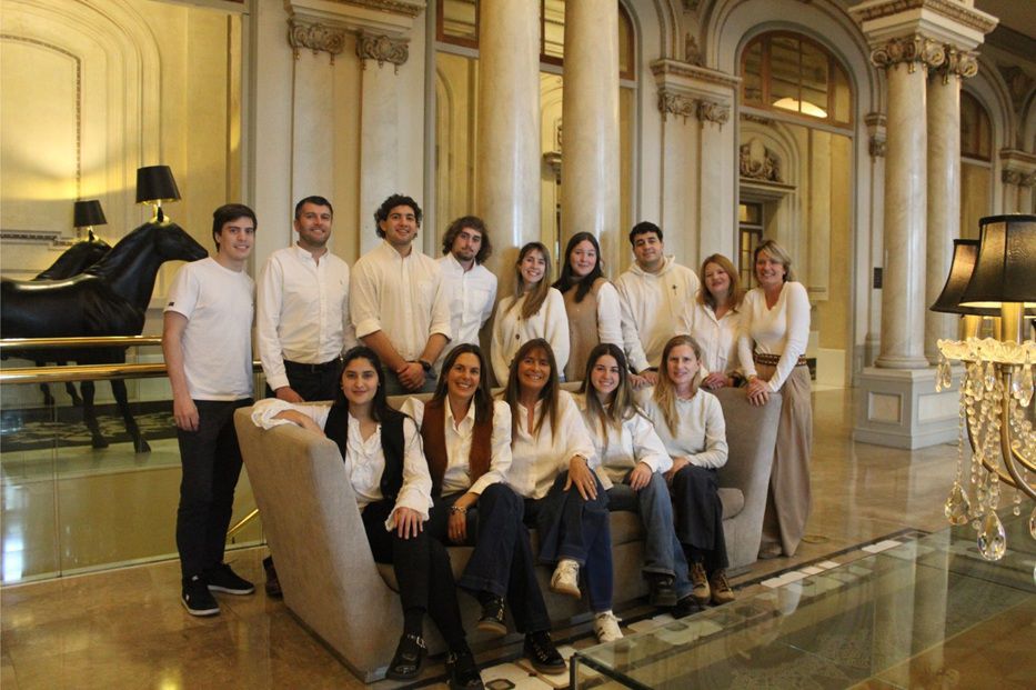 Donde empieza tu nuevo hogar