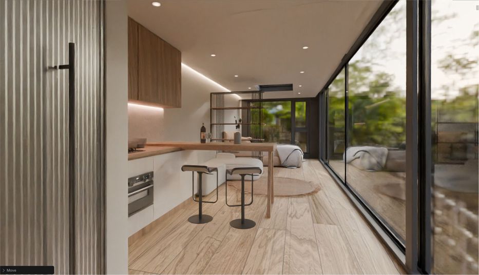 Foto: cedida a Montevideo Portal