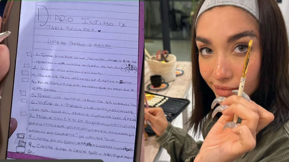 De nuevo en la cancha