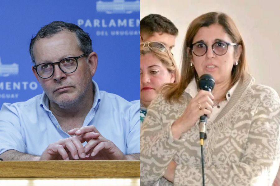 Crónicas de ruptura