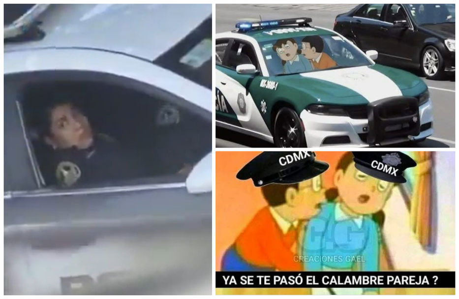 Con las manos en la masa