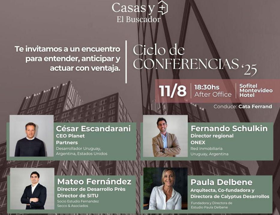 Foto: cedida a Montevideo Portal