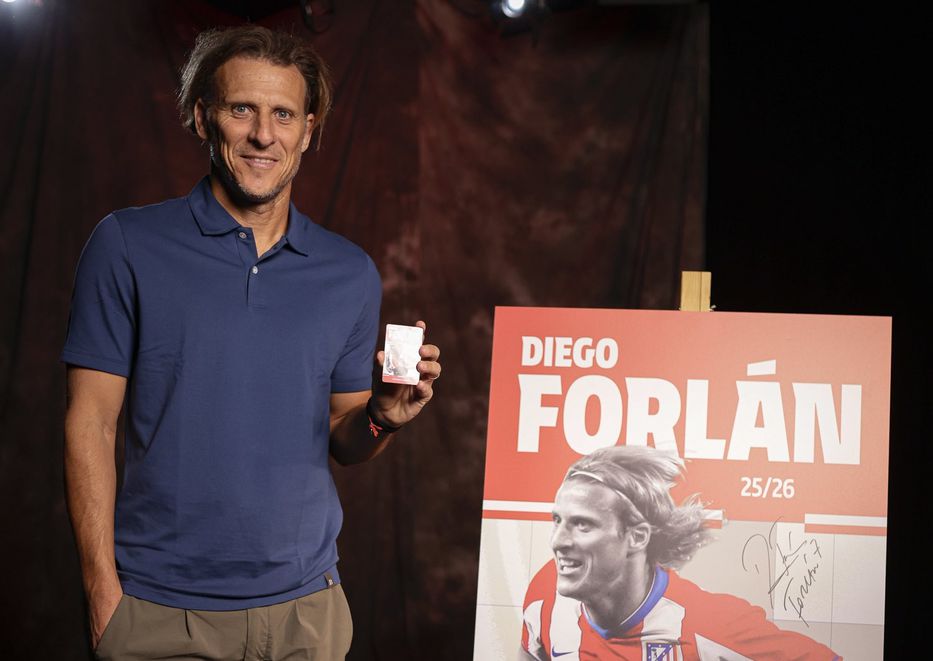 Ídolo, crack y leyenda