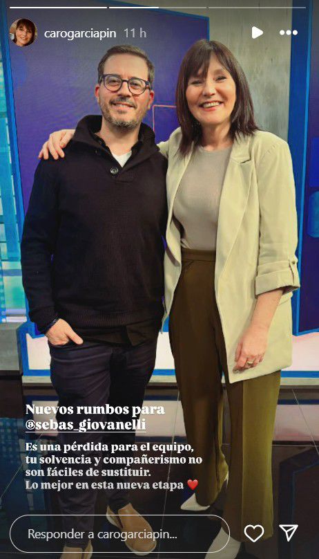 Foto: Instagram