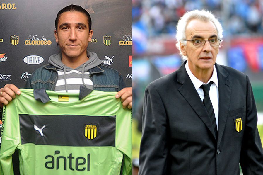 Que Gianluigi quede solo