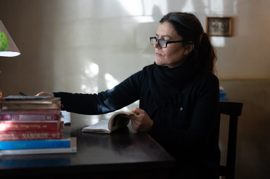 Los libros y sus autores