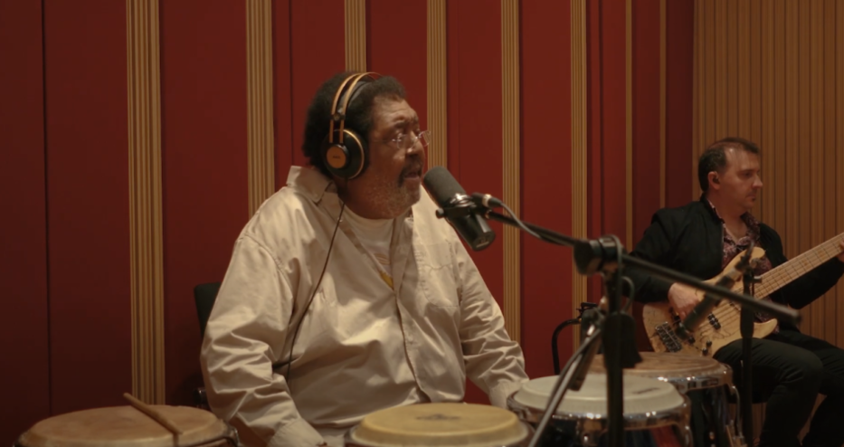 Todo lo bueno que hay aquí