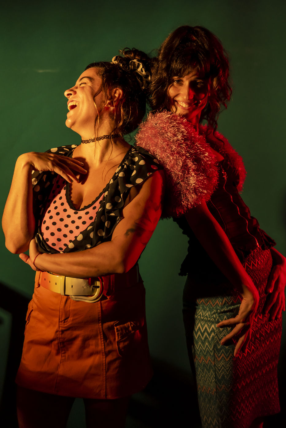 Cortesía de la producción