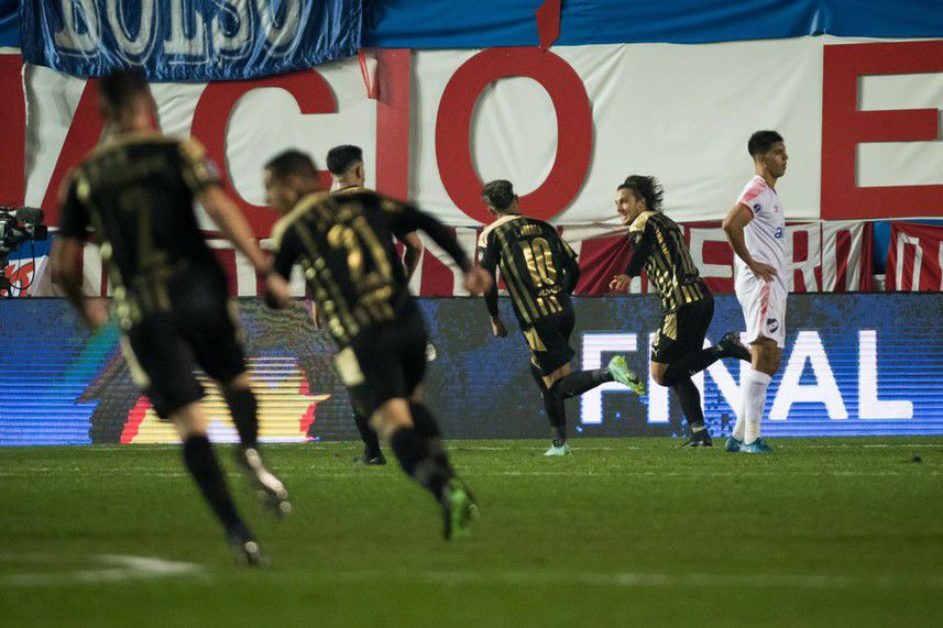 Foto: Prensa Peñarol