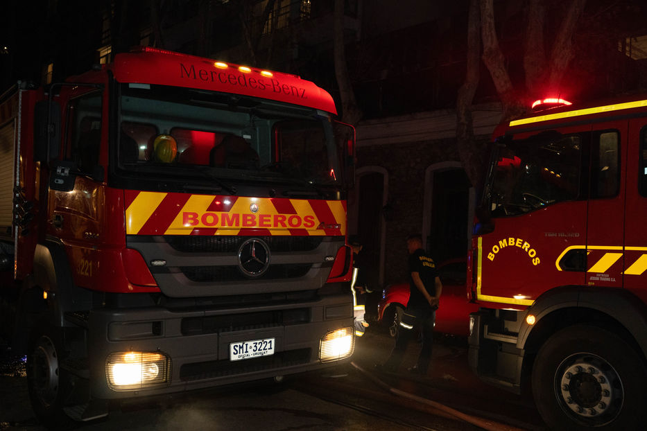 Fuego en la billetera