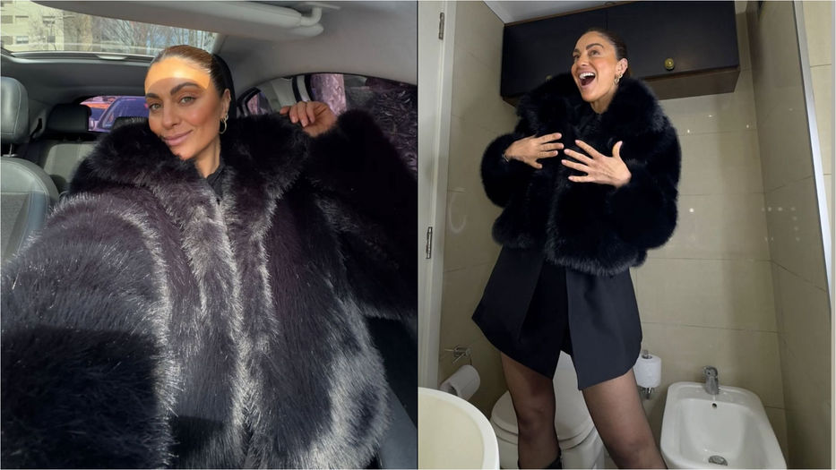 Cumplió con su palabra