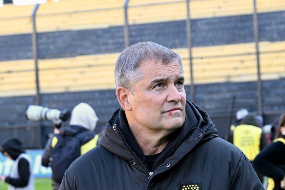 Ilusionado más que nunca