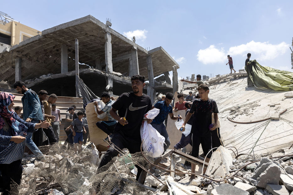 Por The New York Times