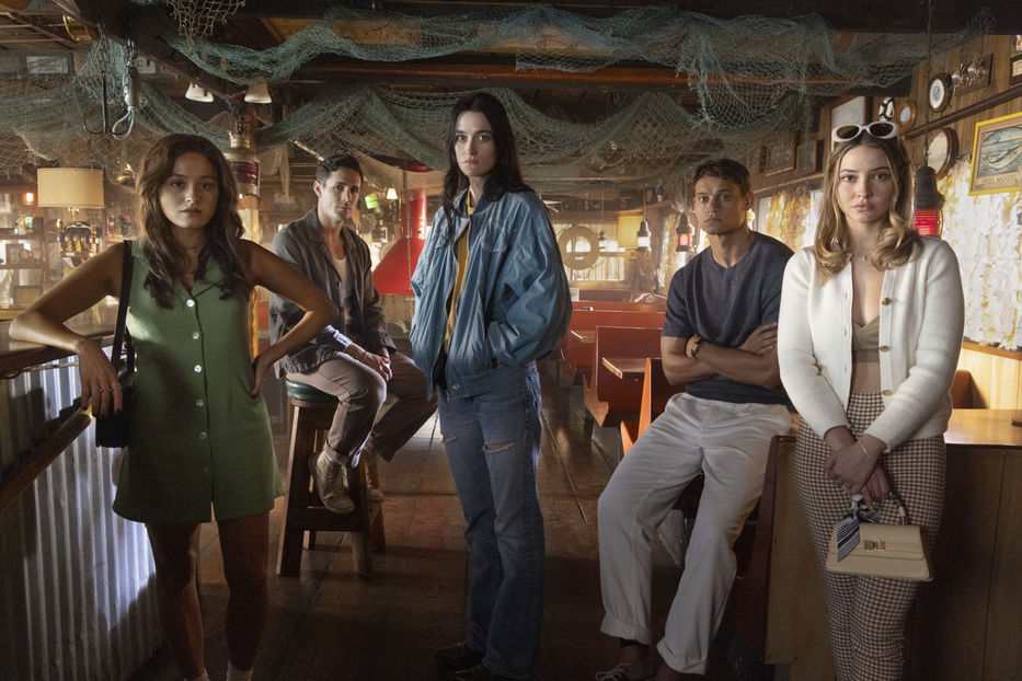 Sé lo que hicieron el verano pasado (2025)