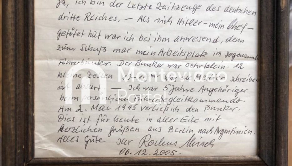 Imagen cedida a Montevideo Portal